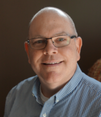 barry danielson headshot